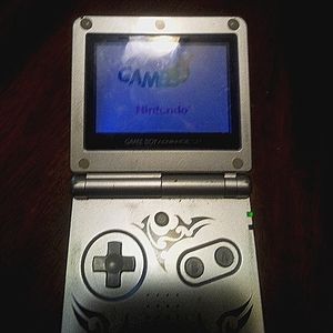 Gameboy advance